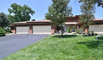 1131 Claytonbrook Ct, Ballwin, MO 63011