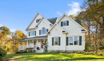 54 Barbara Dr, Coventry, CT 06238
