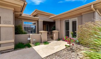 42017 N CROOKED STICK Rd, Anthem, AZ 85086