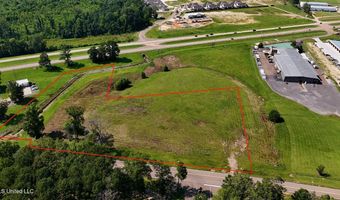 Marshall Road, Brandon, MS 39047