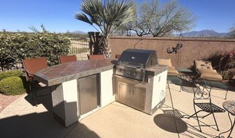 596 E Via Puente De La Lluvia, Sahuarita, AZ 85629
