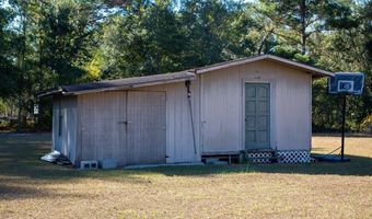 174 Perch St, Alma, GA 31510