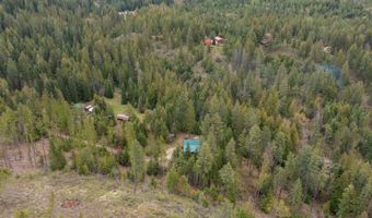 1142 Salee Creek Rd, Bayview, ID 83803