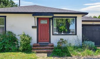 530 Bradley St SE, Albany, OR 97321