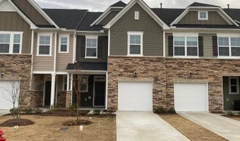 805 New Derby Ln, Apex, NC 27523