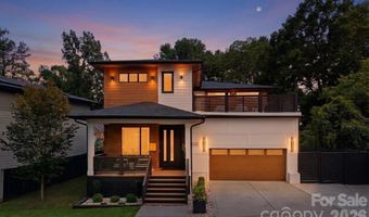 2200 Parson St, Charlotte, NC 28205