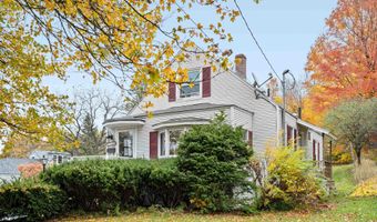 126 Foster St, Burlington, VT 05401