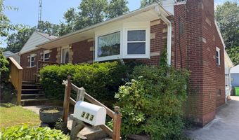 333 Bonnieview Ave, Alliance, OH 44601