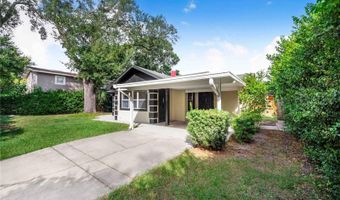 207 ROSE St, Auburndale, FL 33823