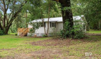 15616 Dogwood Rd, Bay Minette, AL 36507