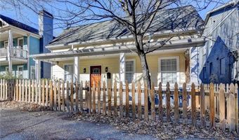 606 Irwin St NE, Atlanta, GA 30312