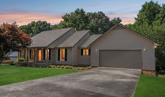 5531 Willow Oak Dr, Baxter, TN 38544