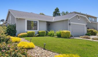 51 Crawford Way, American Canyon, CA 94503