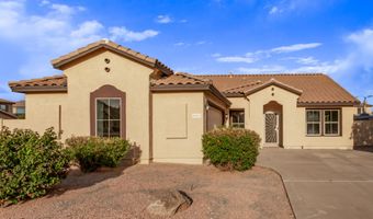 6883 S GEMSTONE Pl, Chandler, AZ 85249