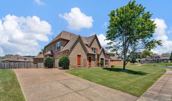 12276 CHAPEL Mdw, Arlington, TN 38002