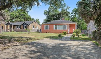 824 Mercer Ave W, Albany, GA 31701