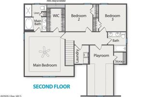 212 Holden Ln, Aberdeen, NC 28315