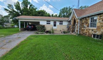 509 Radio Rd, Almo, KY 42020
