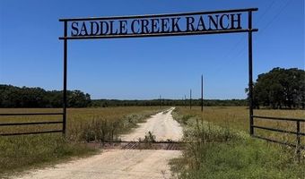 Lot 19 Saddle Creek Ct, Alba, TX 75410