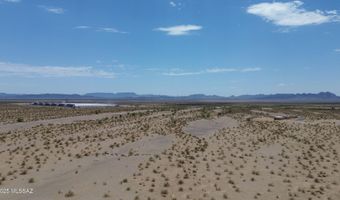 81 Acres S 72 Hwy, Bouse, AZ 85325