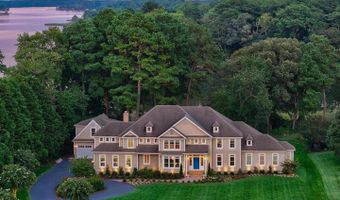 10542 EGRET Ct, Bishopville, MD 21813