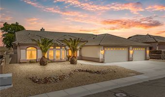 2587 Majestic Way, Bullhead City, AZ 86442