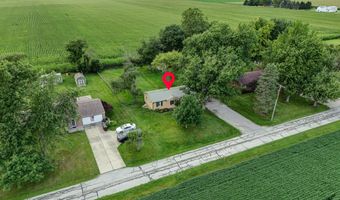 7446 Dull Rd, Arcanum, OH 45304