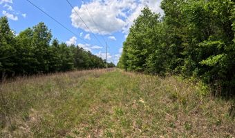 Christian Hts Road, Braxton, MS 39044
