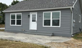 1010 N Jefferson St, Ava, MO 65608