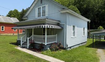 214 Westlake Rd, Ansted, WV 25812