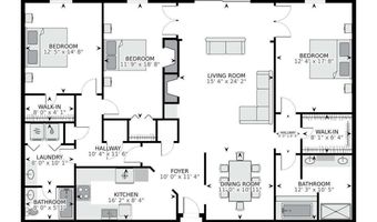 27207 Plantation Dr NE, Atlanta, GA 30324