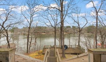 202 Lake Shore Dr, Ashland, MS 38603