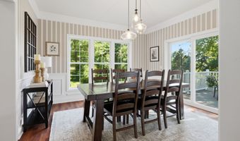 16 Blueberry Hill Rd, Bridgewater, CT 06752