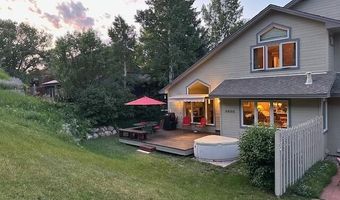 1116 Deer Blvd W, Avon, CO 81620
