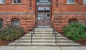 206 N Pearl St 204, Albany, NY 12207