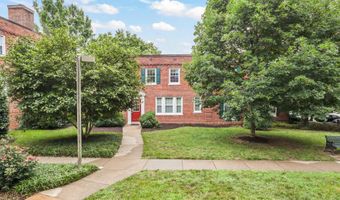 1909 KEY Blvd 11554, Arlington, VA 22201