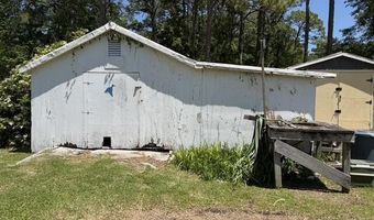 189 Seashore Dr, Atlantic, NC 28511