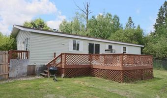 200 S 6th St E, Aurora, MN 55705
