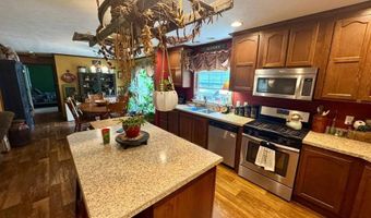 3500 Arnoldsburg Rd, Arnoldsburg, WV 25234