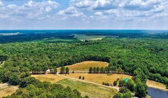 Ruth Vinson Road lot 1, Autryville, NC 28318