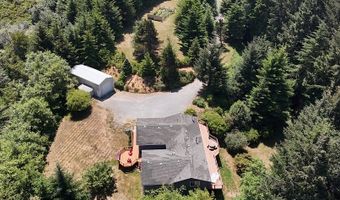 95663 MARTIN RANCH Rd, Brookings, OR 97415