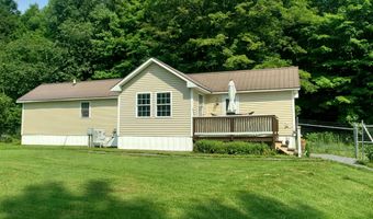 335 S Albany Rd, Albany, VT 05820
