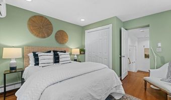 203 Saint Botolph 3, Boston, MA 02115