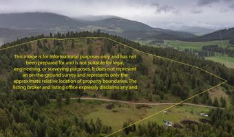 2420 CEDONIA ADDY Rd, Addy, WA 99101
