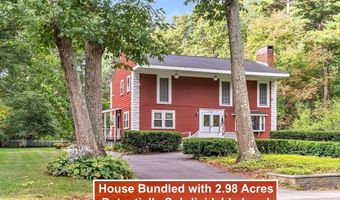 51 Whipple Rd, Billerica, MA 01821