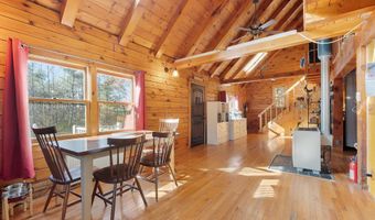 123 Poocham Rd, Chesterfield, NH 03466