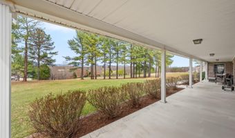 712 Cherry Hill Rd, Amherst, VA 24521