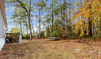 406 Butter Rd, Bonneau, SC 29431