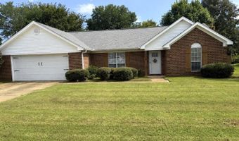 3519 Woodland Dr, Belden, MS 38826
