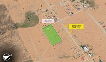 Camino Seco, Belen, NM 87002